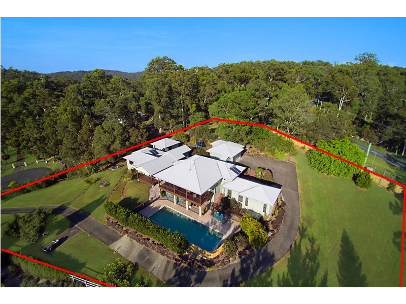5 Dwyer Close, Tallebudgera QLD 4228