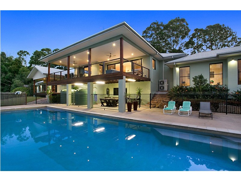 5 Dwyer Close, Tallebudgera QLD 4228