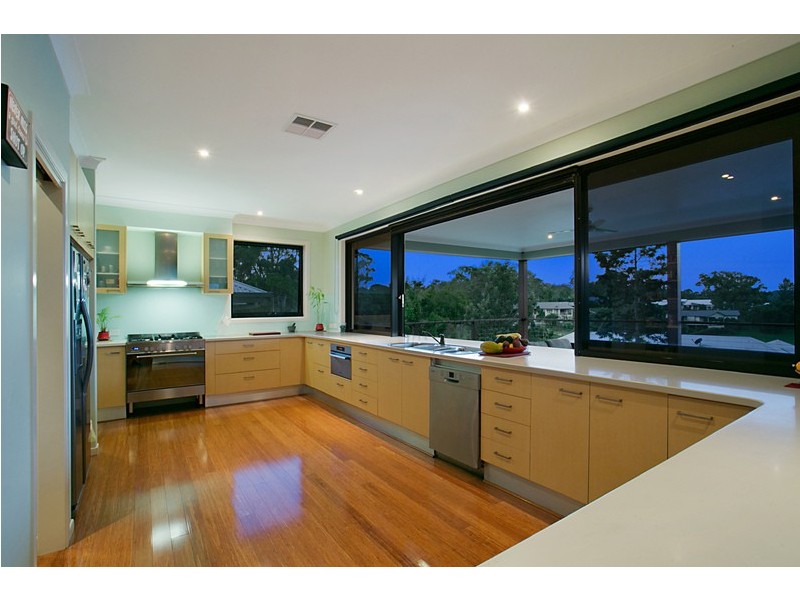 5 Dwyer Close, Tallebudgera QLD 4228