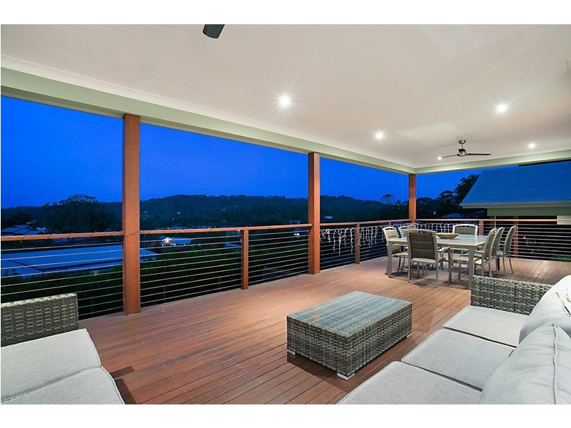 5 Dwyer Close, Tallebudgera QLD 4228