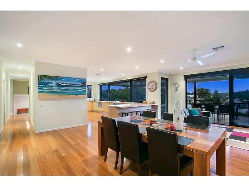 5 Dwyer Close, Tallebudgera QLD 4228