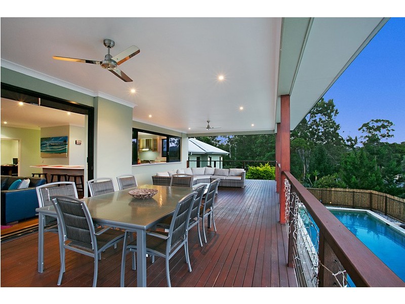 5 Dwyer Close, Tallebudgera QLD 4228