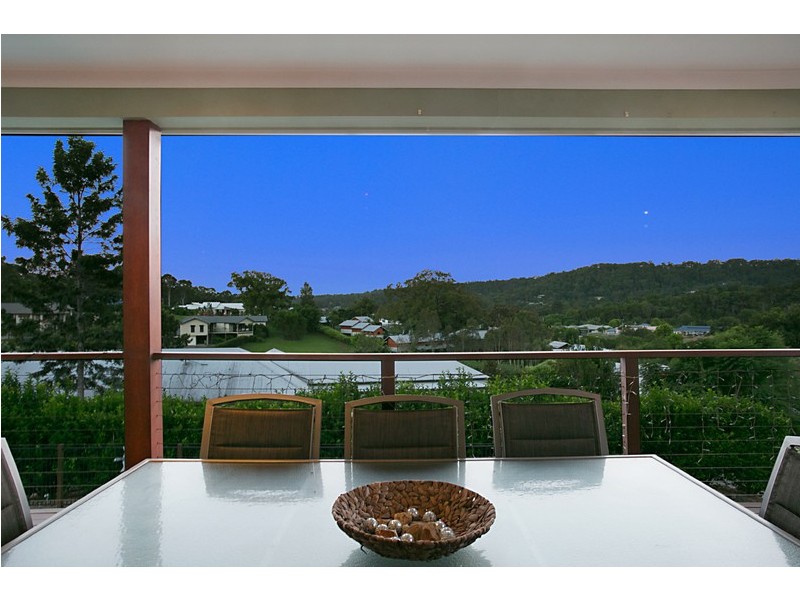 5 Dwyer Close, Tallebudgera QLD 4228
