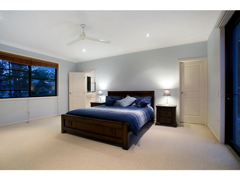 5 Dwyer Close, Tallebudgera QLD 4228