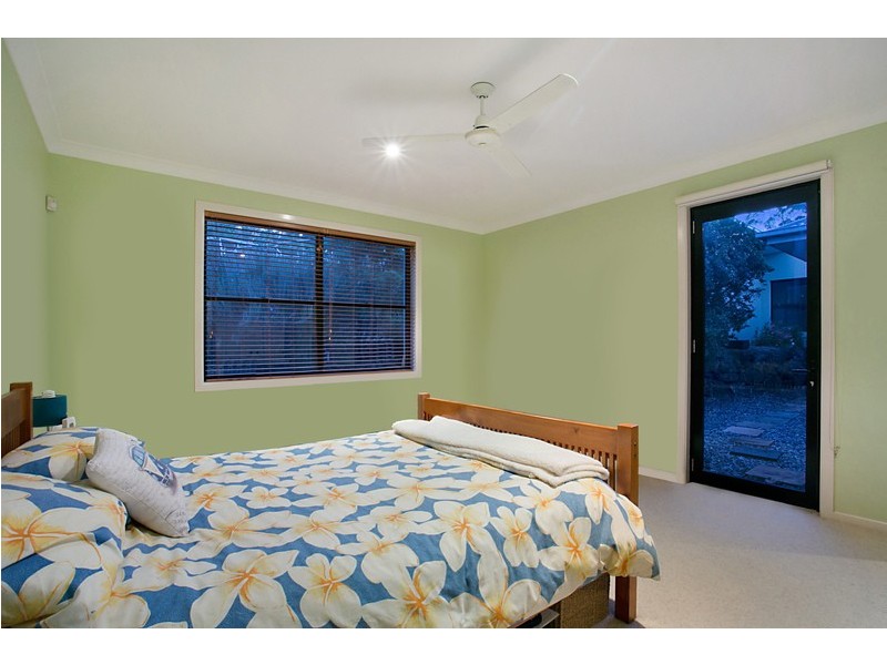 5 Dwyer Close, Tallebudgera QLD 4228