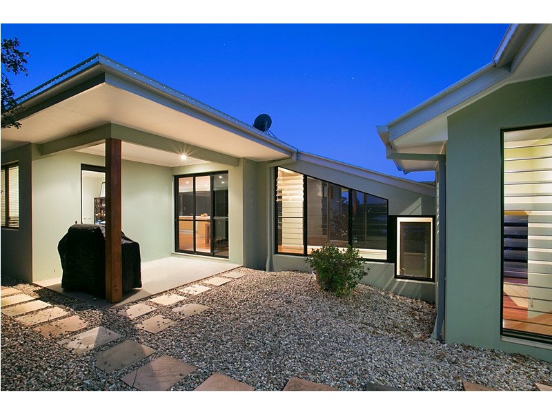 5 Dwyer Close, Tallebudgera QLD 4228