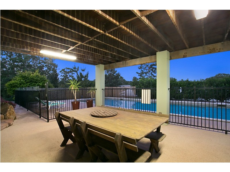 5 Dwyer Close, Tallebudgera QLD 4228
