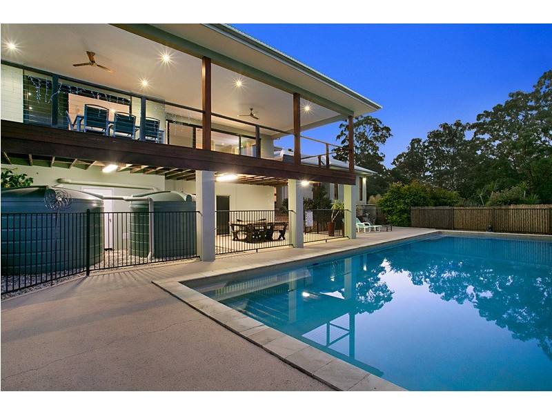 5 Dwyer Close, Tallebudgera QLD 4228