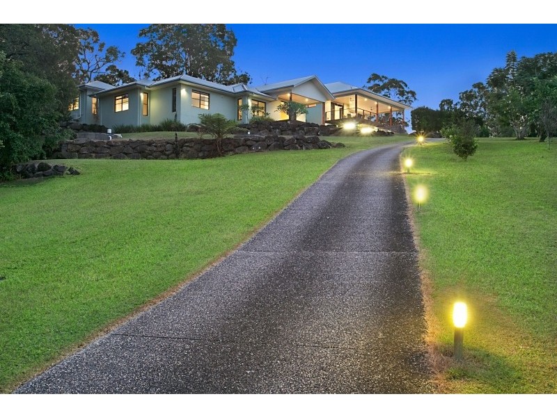 5 Dwyer Close, Tallebudgera QLD 4228
