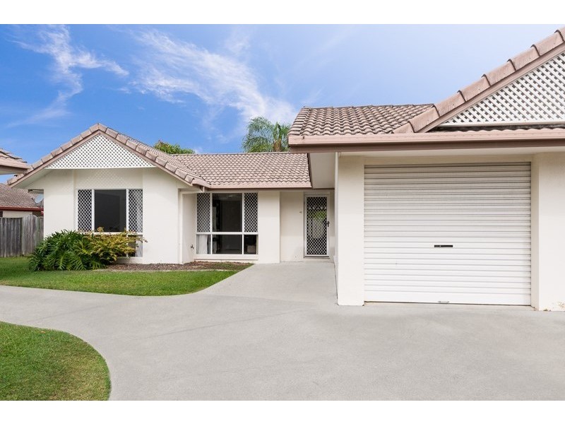 42/2 St Kevins Avenue, Benowa QLD 4217