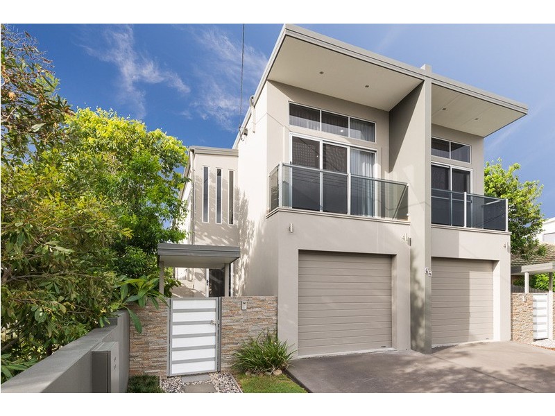 1/65 Albion Avenue, Miami QLD 4220