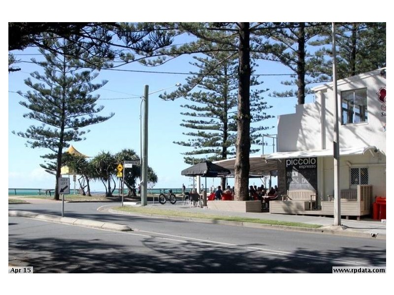 1/65 Albion Avenue, Miami QLD 4220