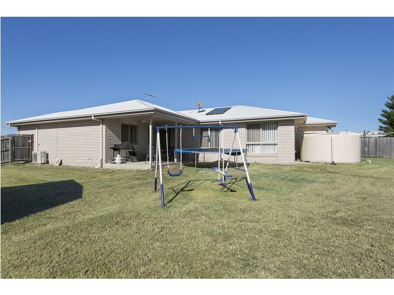 6 Waratah Court, Yamanto QLD 4305