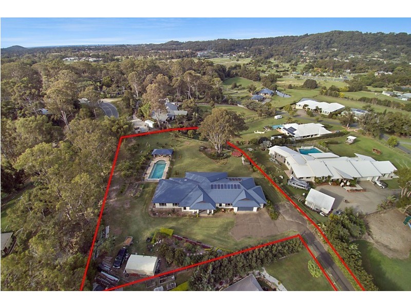39 Tobin Way, Tallebudgera QLD 4228