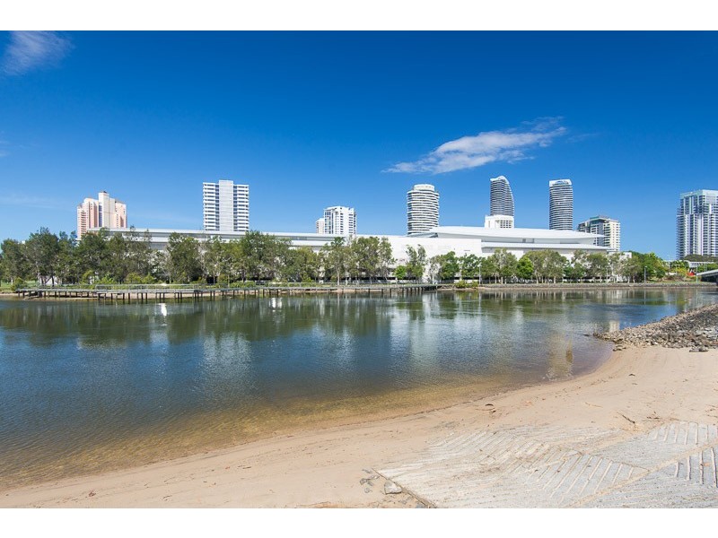 @/3 Miami Key, Broadbeach Waters QLD 4218
