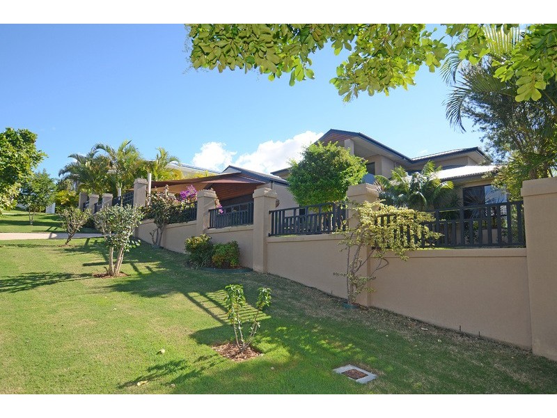 Reedy Creek QLD 4227