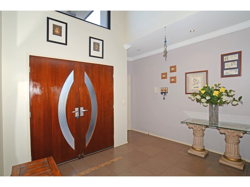 Reedy Creek QLD 4227