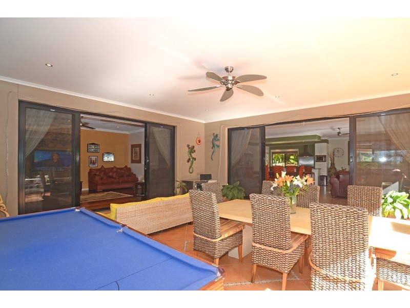 Reedy Creek QLD 4227