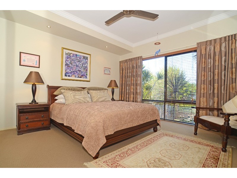 Reedy Creek QLD 4227