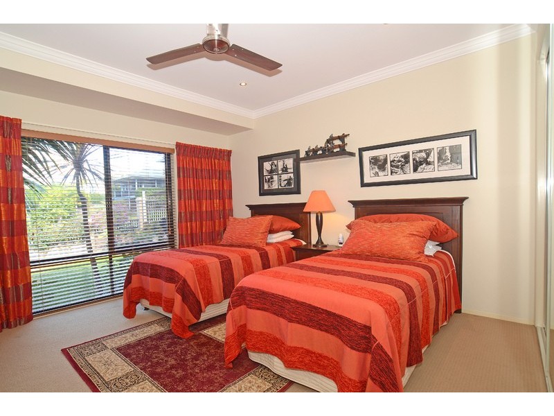 Reedy Creek QLD 4227