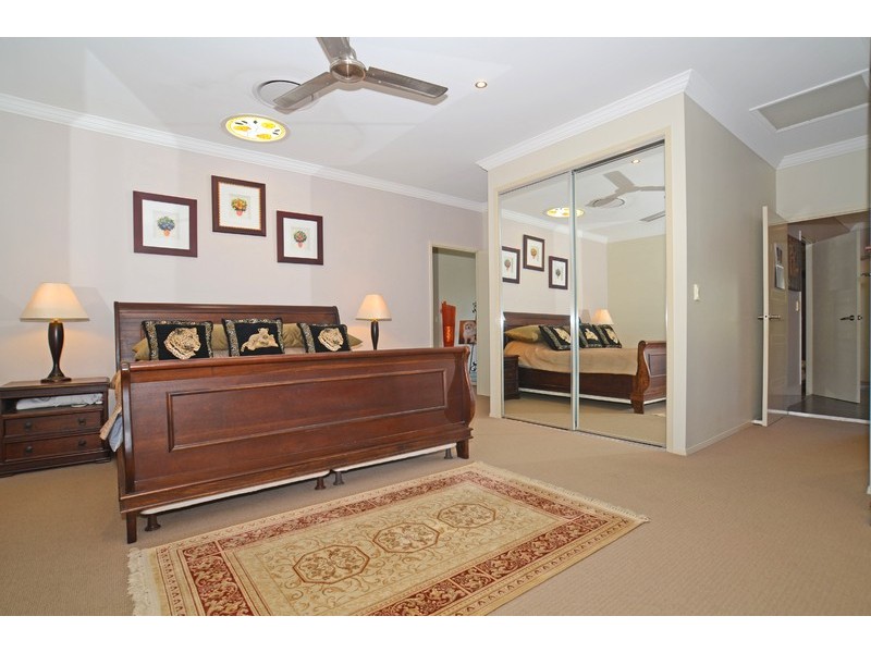 Reedy Creek QLD 4227