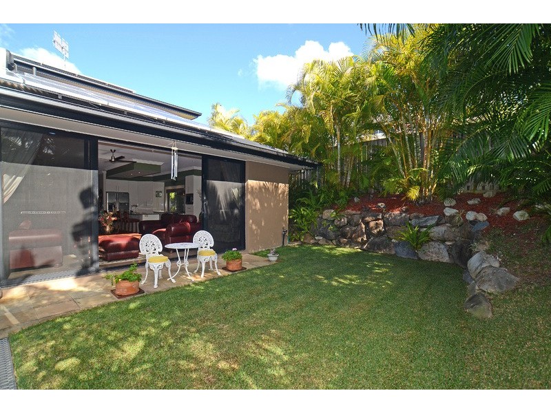 Reedy Creek QLD 4227