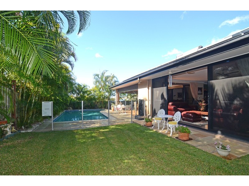 Reedy Creek QLD 4227