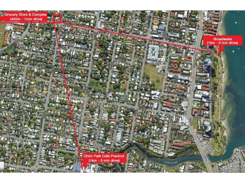 109 Central Street, Labrador QLD 4215