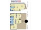 39/24 Hamilton Avenue, Surfers Paradise QLD 4217 Floorplan