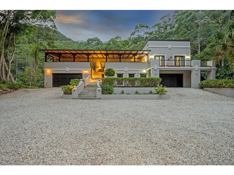 Tallebudgera Valley QLD 4228