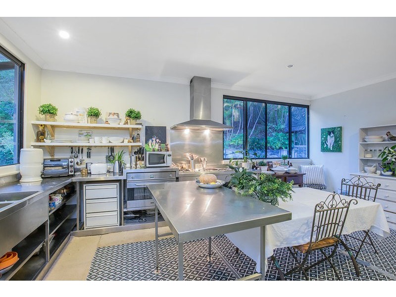 Tallebudgera Valley QLD 4228