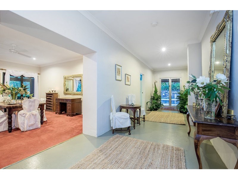 Tallebudgera Valley QLD 4228