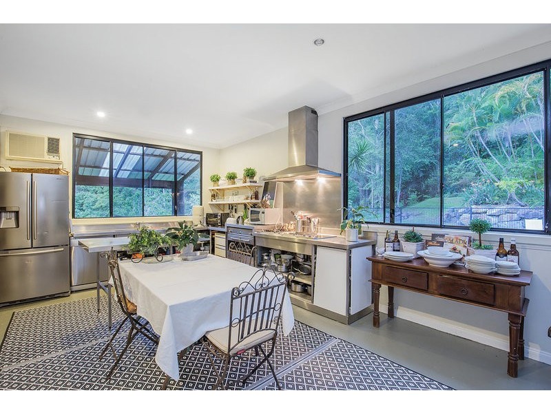 Tallebudgera Valley QLD 4228