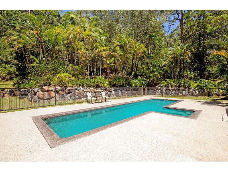 Tallebudgera Valley QLD 4228