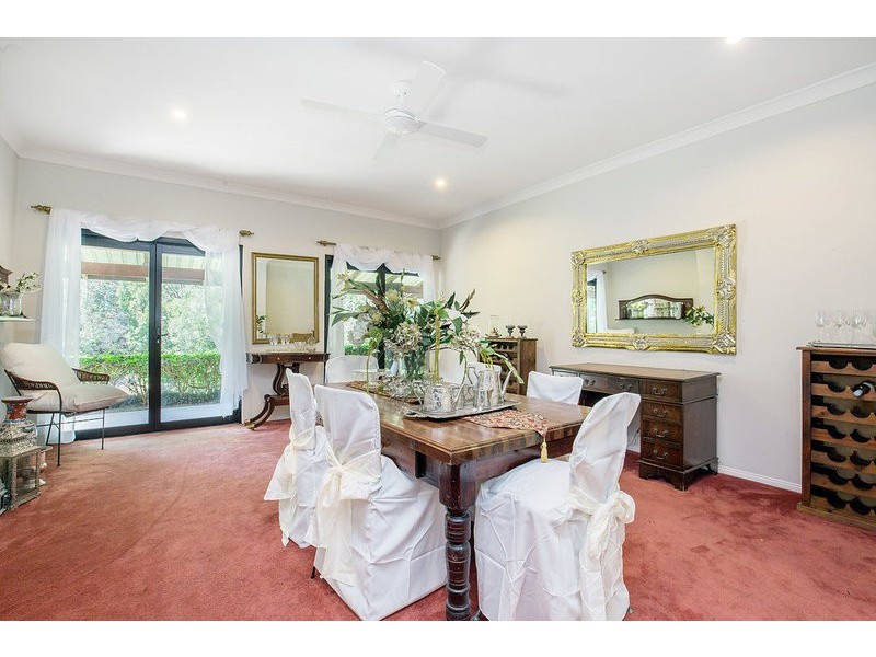 Tallebudgera Valley QLD 4228