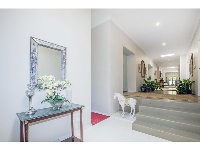 Tallebudgera Valley QLD 4228