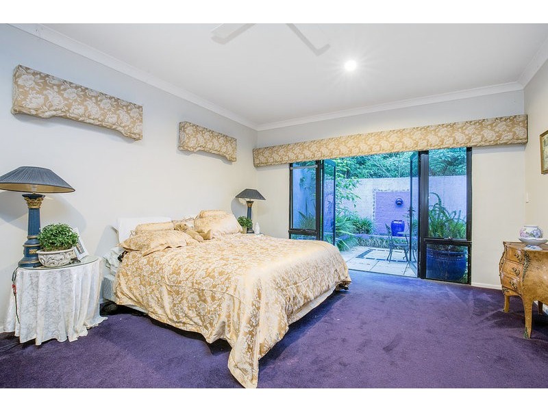 Tallebudgera Valley QLD 4228