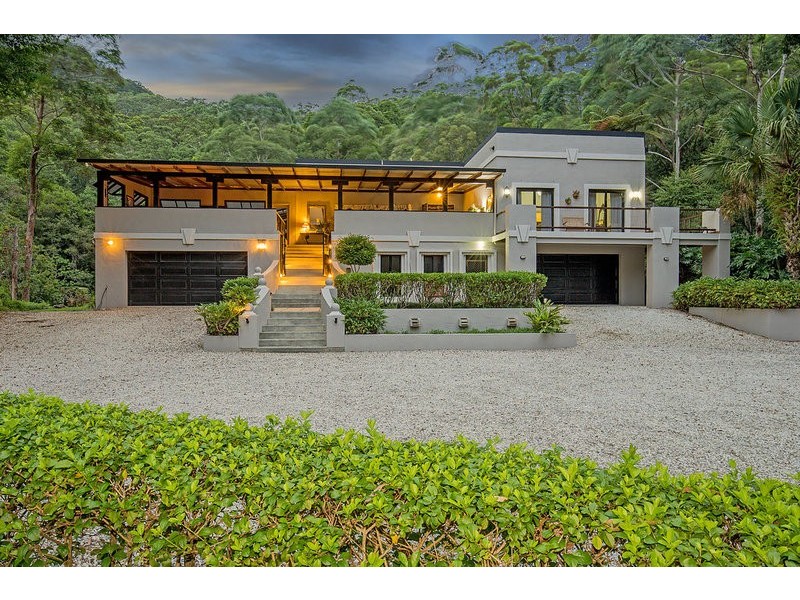 Tallebudgera Valley QLD 4228