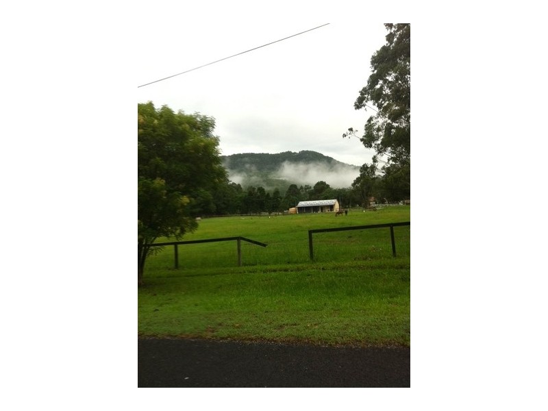 Tallebudgera Valley QLD 4228