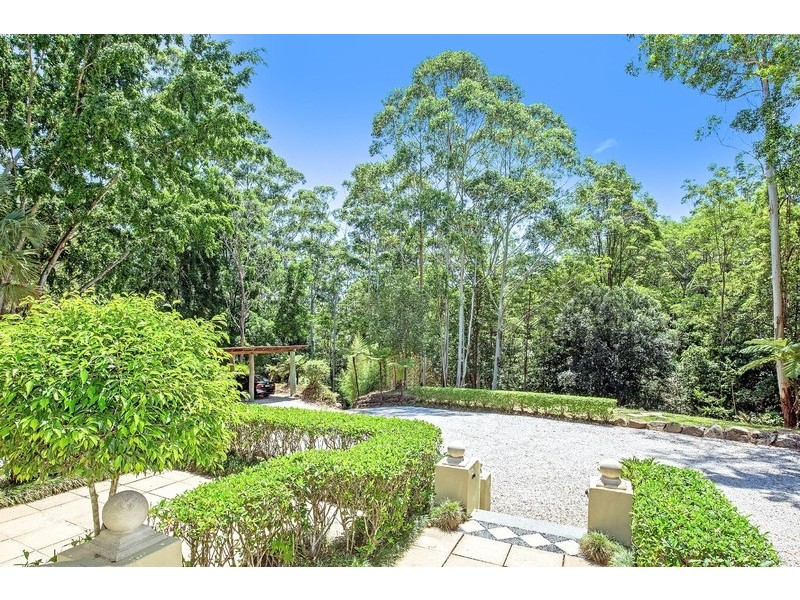 Tallebudgera Valley QLD 4228