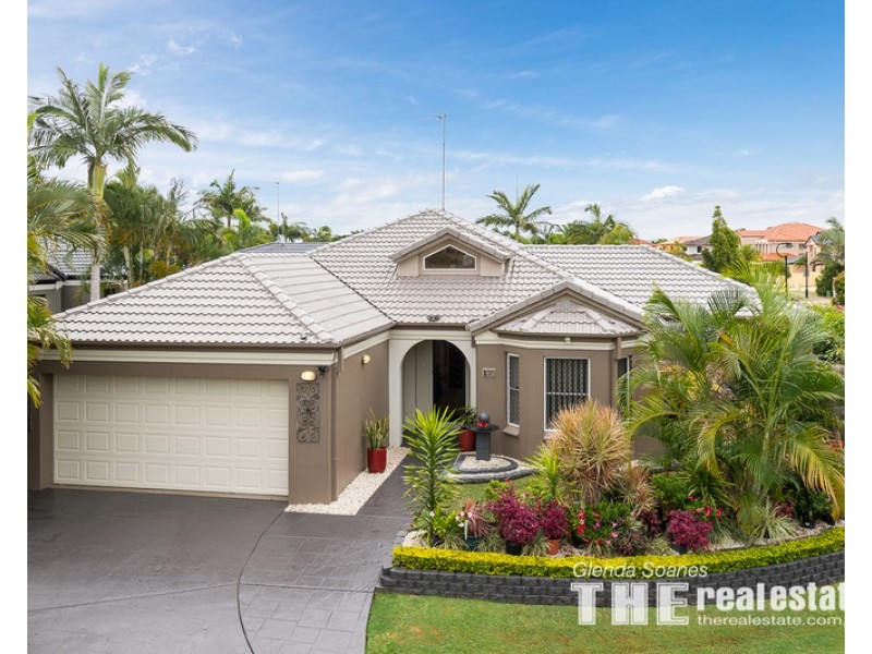 1 Torres Court, Burleigh Waters QLD 4220