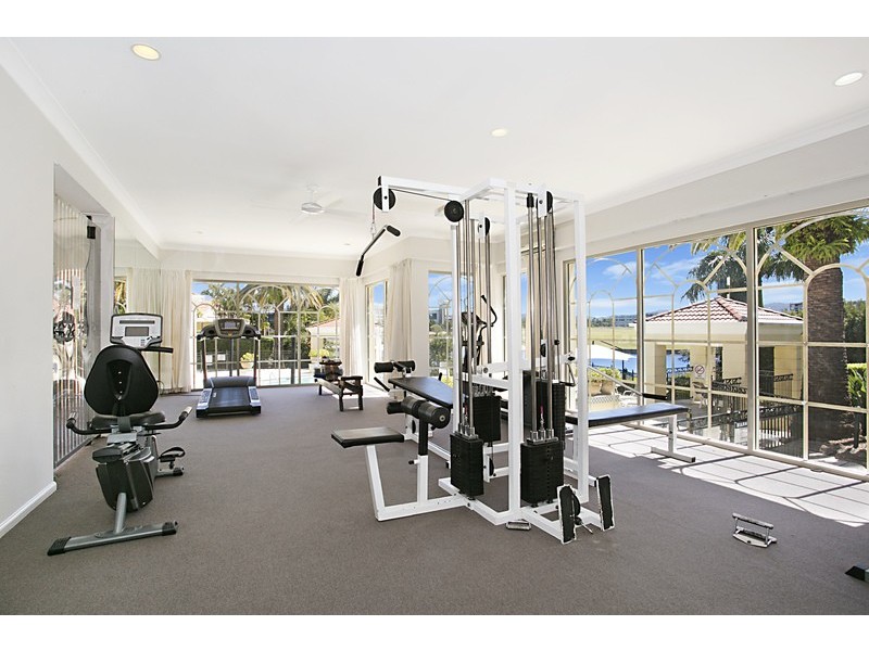 3/3 Robina Town Centre Drive, Robina QLD 4226