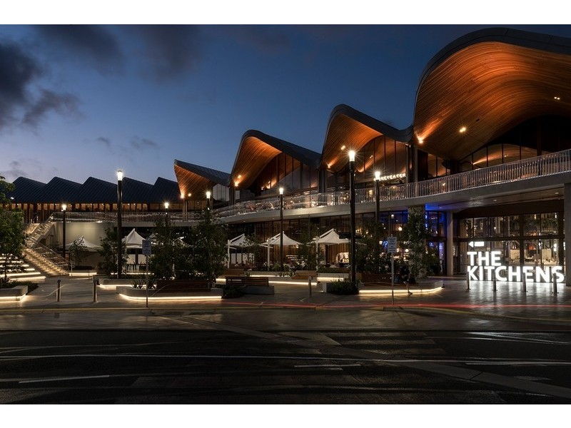 3/3 Robina Town Centre Drive, Robina QLD 4226