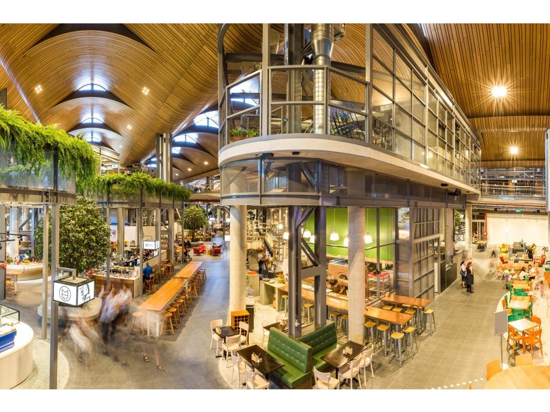 3/3 Robina Town Centre Drive, Robina QLD 4226