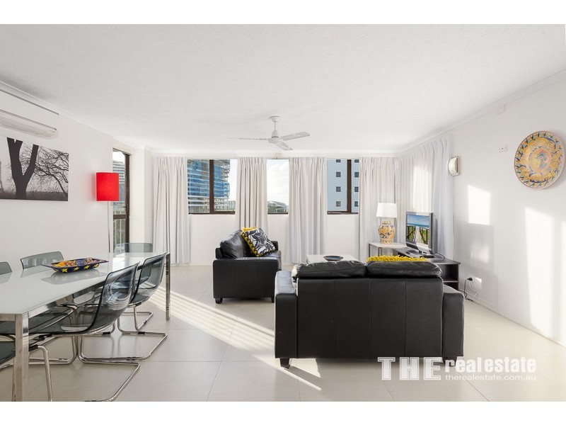 501/40 Surf Parade, Broadbeach QLD 4218