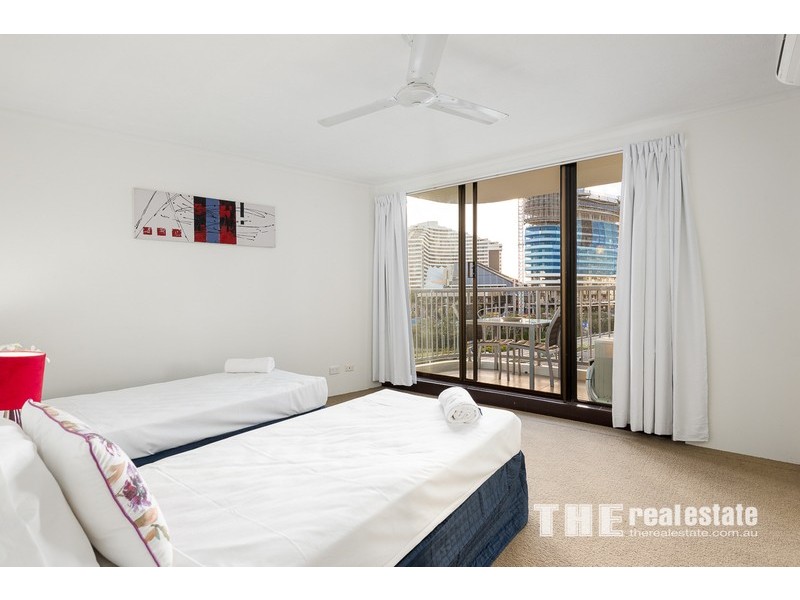 501/40 Surf Parade, Broadbeach QLD 4218