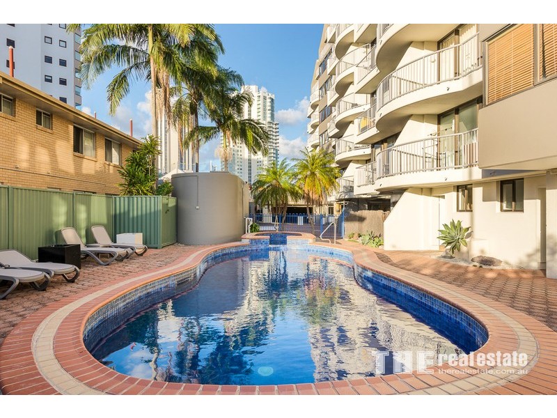 501/40 Surf Parade, Broadbeach QLD 4218