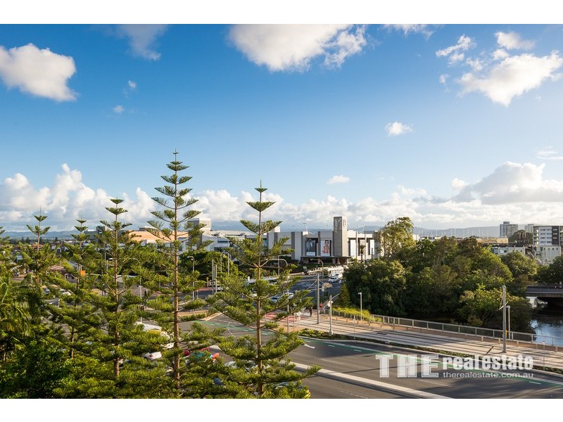 501/40 Surf Parade, Broadbeach QLD 4218