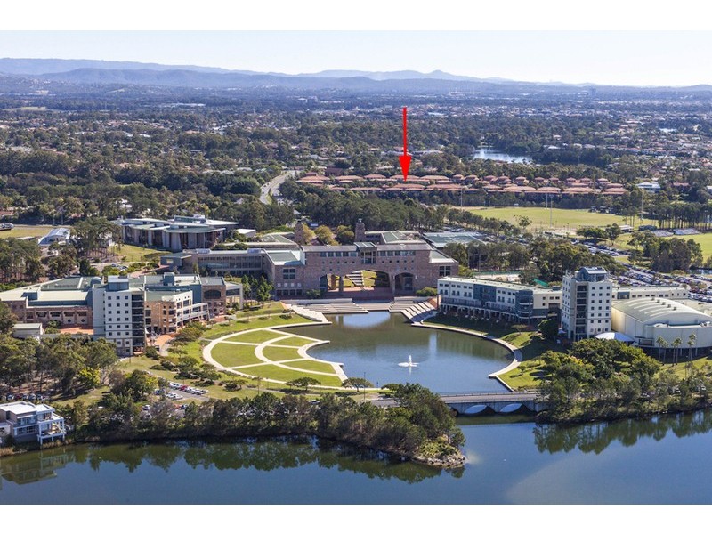 58/4 University Drive, Robina QLD 4226