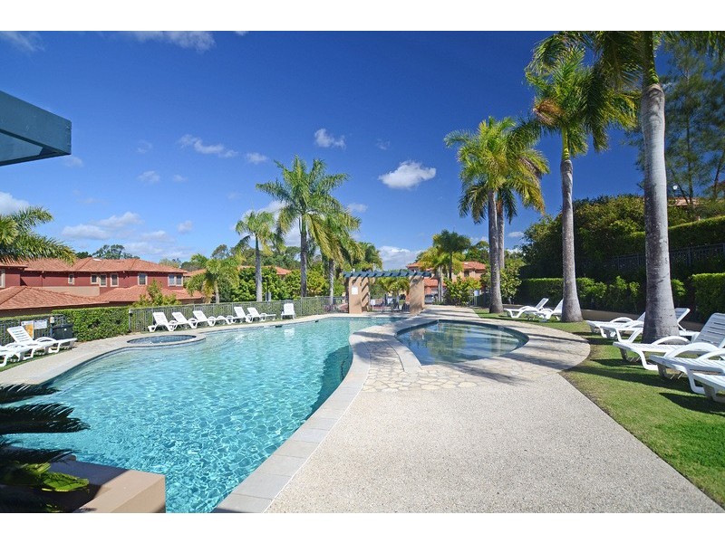 58/4 University Drive, Robina QLD 4226